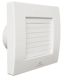 QA ventilátor Aerauliqa